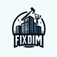 Компания FixDim