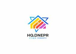 Компания HQ Dnepr Студія ремонту