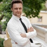 Компанія Андрій Дуда