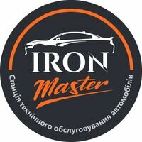 Компанія СТО IRON Master
