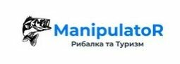Компания Риболовний магазин Manipulator