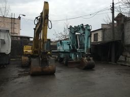 Компания Компанія мтд
