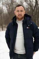 Компания Олег Геращенко