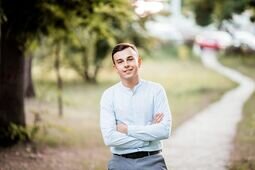 Компанія Бригада КомфортСад