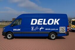 Компанія DELOK