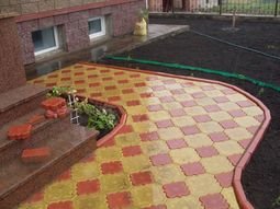 Компания Завод бетонных изделий