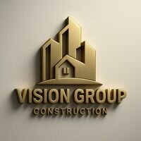 Компанія Vision Group Construction