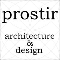 Компанія Prostir - студия архитектуры и дизайна