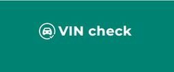 Компания VIN Check