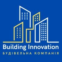 Компанія ТОВ "Білдінг Інновейшн"