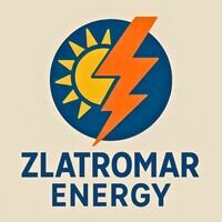 Компания ЗЛАТРОМАР ЕНЕРДЖІ