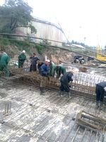 Компания Приватне підприємство "Дністер-Арос