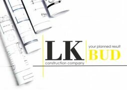 Компанія Будівельна компанія "ЛКБУД"