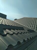 Компания roofing