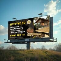 Компания HOTTYWOOD