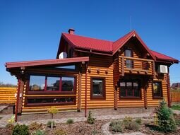 Компанія Экосруб