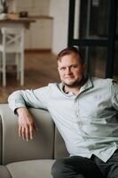 Компания Андрей Валерьевич