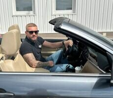 Компанія Валентин Ласков