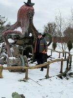 Компанія Фоп Скварцов