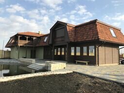 Компанія ТехБудДизайн