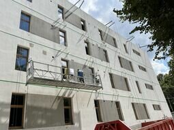 Компания Facade Group