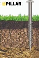 Компанія TOV PILLAR