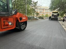 Компания Трансбуд