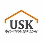 Компания Дверная фурнитура USK