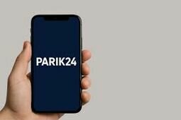 Компанія Парік24