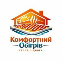 Компанія Комфортный обогрев