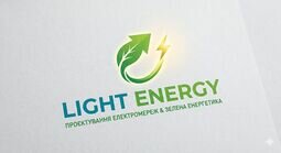 Компанія Light energy