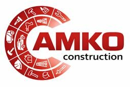 Компанія AMKO construction