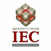 Компанія ТОВ "ІЕС"
