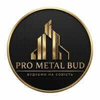 Компанія ProMetalBud