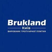 Компанія Brukland Київ