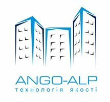 Компания "ТОВ AnGo-ALP"