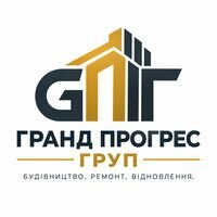Компанія ГРАНД ПРОГРЕС ГРУП