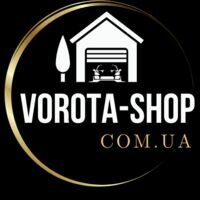 Компанія Ворота Шоп