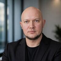 Компания Олександр Мамчур
