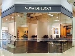 Компания Nova De Lucci