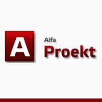 Компания Альфа-проект