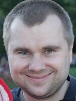Компания Вадим Кондрачук