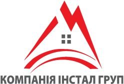 Компанія Компания Инстал Груп