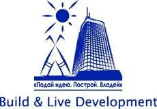 Компанія Build and live Development