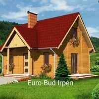 Компания Компания Euro-Bud-Irpen