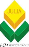 Компанія Julia FEM service group
