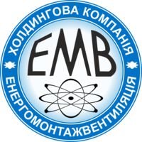 Компания ООО "ХК" Энергомонтажвентиляция"