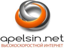 Компания Интернет-провайдер Apelsin.Net