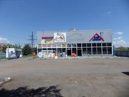 Компания ТОВ Ваш Комин