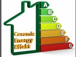 Компания Ooo "Ceramic Energy Effect"